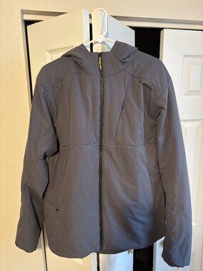 Skwala Fusion 3/2 Puffy